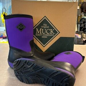 Women’s Muck Artic Weekend Boots
